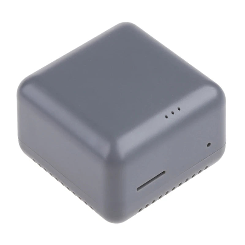 1pc NP330 Network USB 2.0 Print Server USB2.0 Mini Printer Server 100Mbps RJ45 LAN Connection for Androids Phones Computer