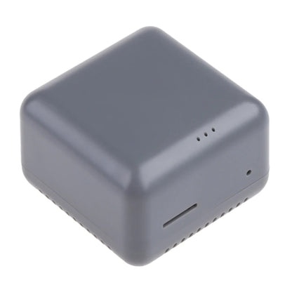 1pc NP330 Network USB 2.0 Print Server USB2.0 Mini Printer Server 100Mbps RJ45 LAN Connection for Androids Phones Computer