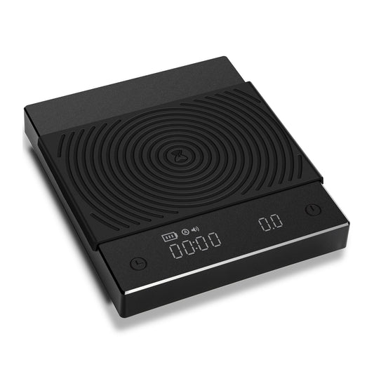 Electronic Coffee Scale