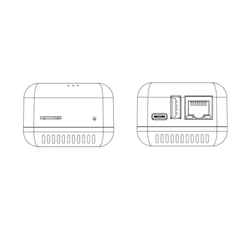 Original NP330/ network print server/mobile phone print/printer to WIFI/ network print sharer