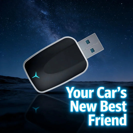 Android users a convenient way to use their smartphone in the car. With CarPlay or Android Auto,