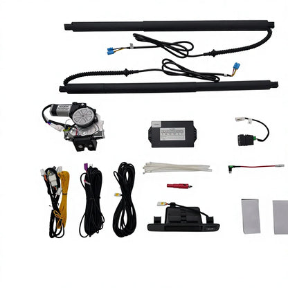 For Kia Carnival 2021 - 2023 Electric Tailgate Elevator Car Trunk Elevator