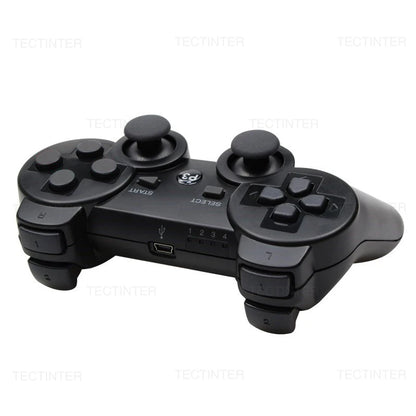 Bluetooth-Compatible Wireless Controller For PS3 Joystick Gamepad For PlayStation 3 Controle Accessories USB PC Game Controller