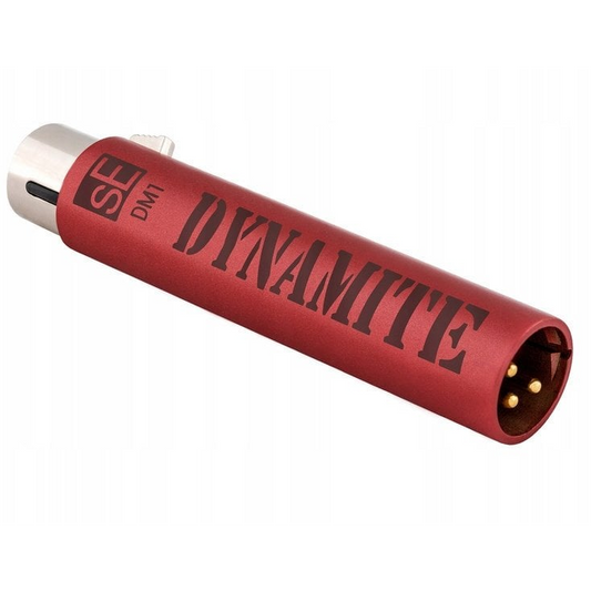 SE Electronics DM1 Mic Pre Mikrofon Előfok (85184000)
